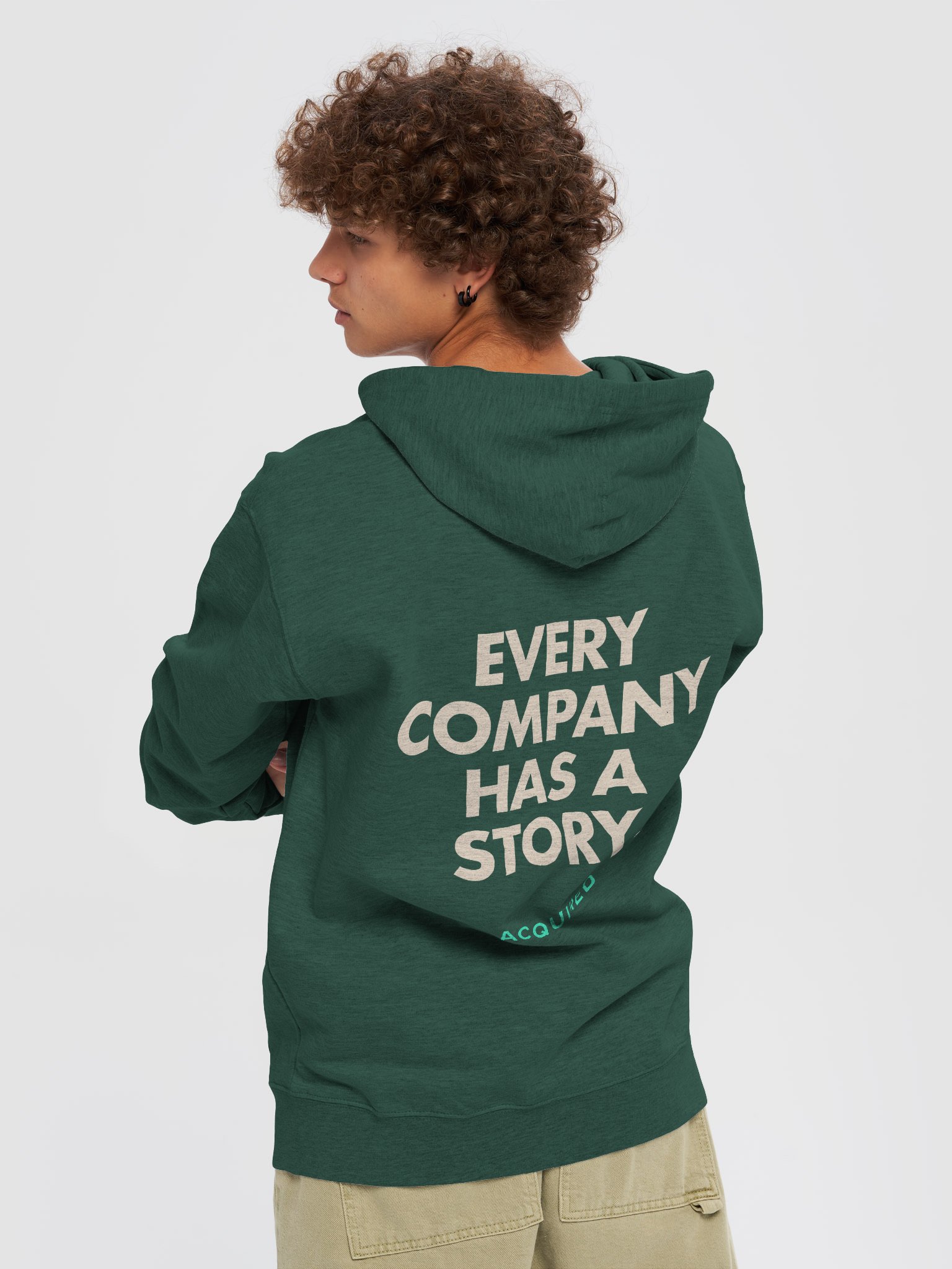 ACQ Zip-Up Hoodie product image (12)
