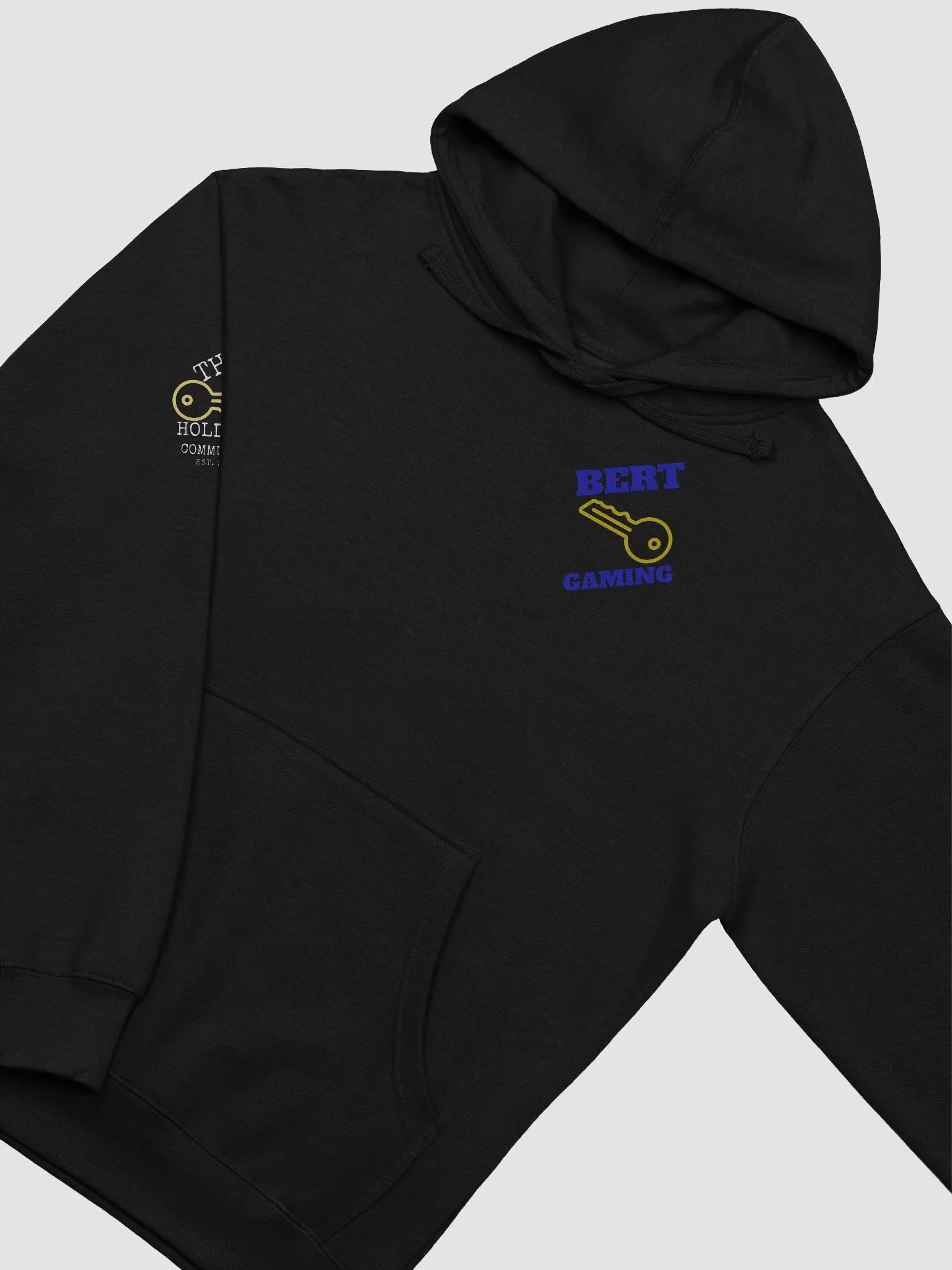 key holders hoodie 2 product image (12)