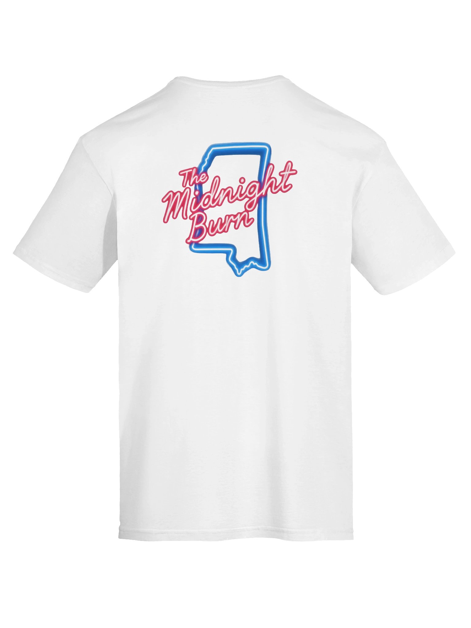Inner Circle MNB WHITE product image (11)