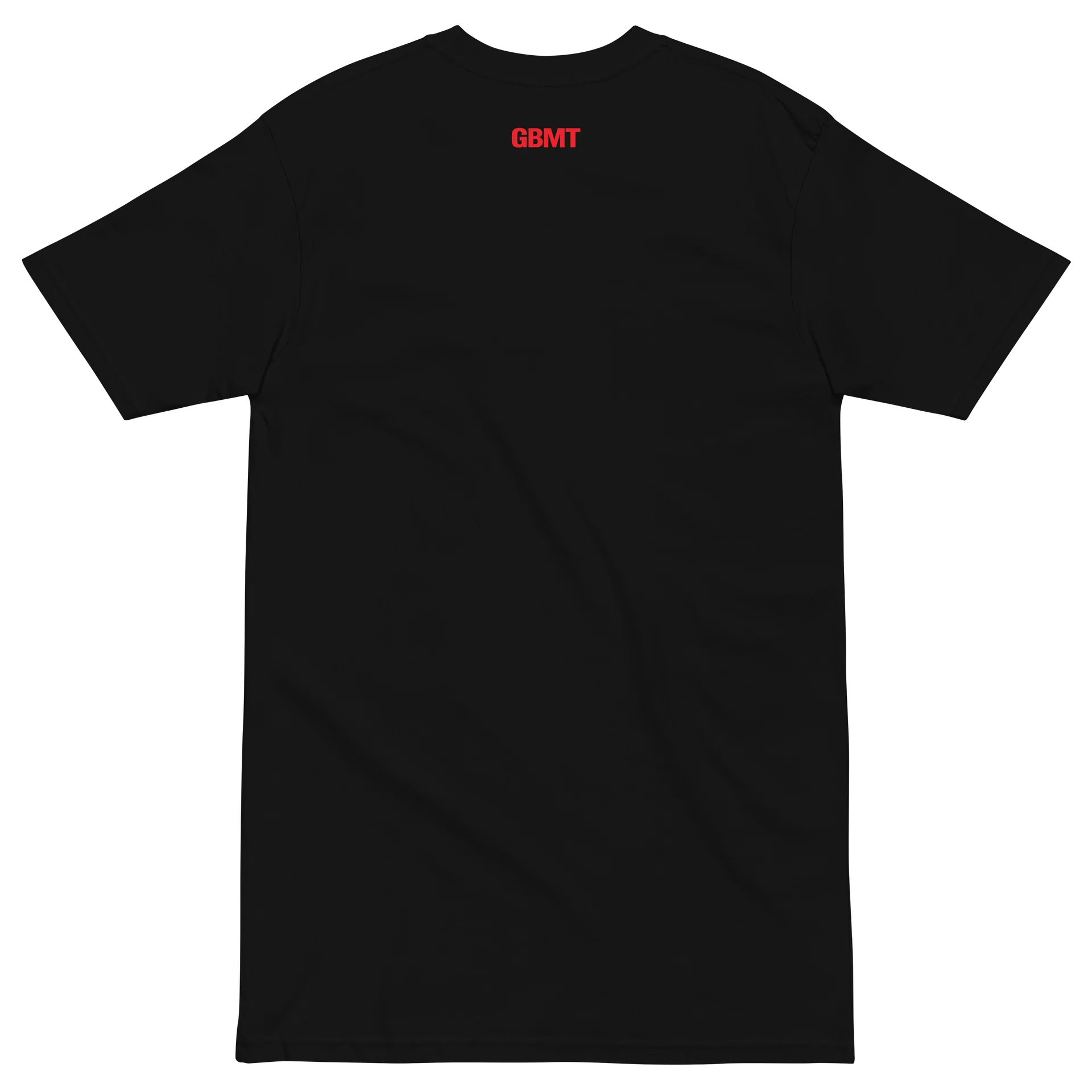 No One Owes Me Anything – The Grind Never Lied | Unisex Graphic Tee product image (9)