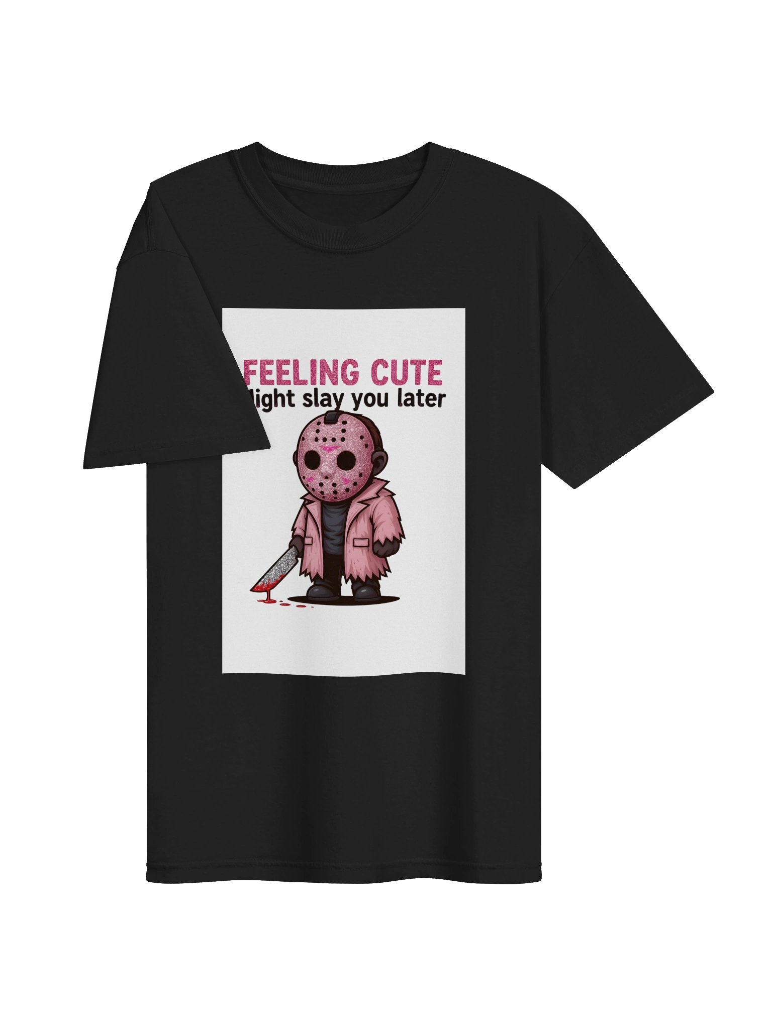 Slay You Later Tee product image (3)