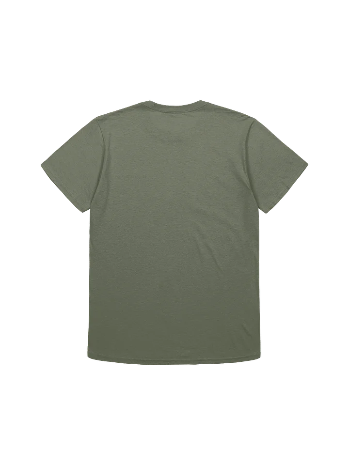 (Lemonade) green ken shirt product image (2)