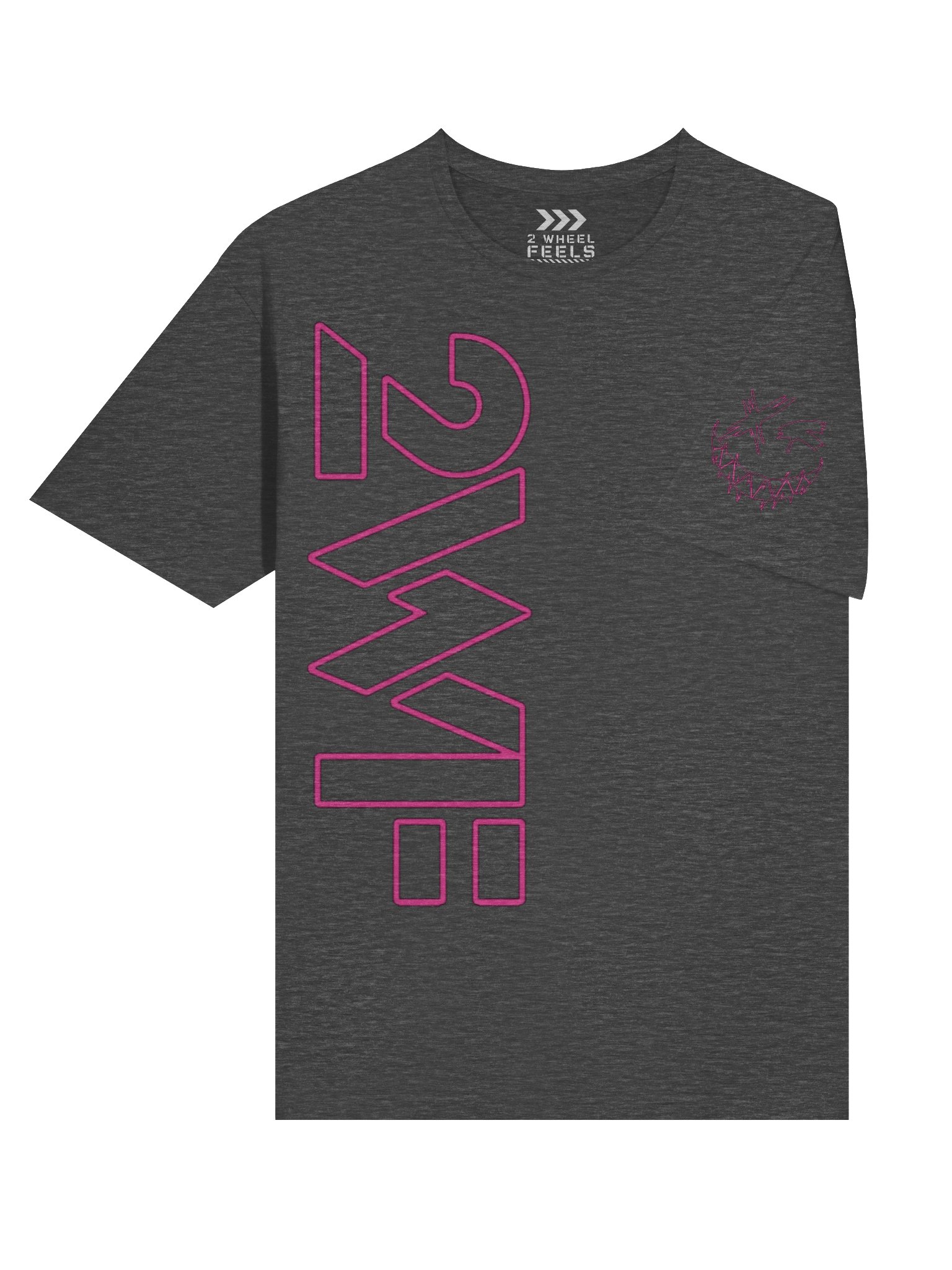 Ride in Style T-Shirt product image (18)