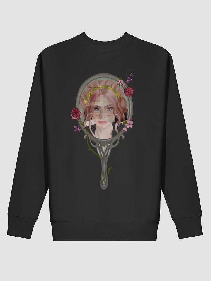 The Daisy Chain Reaction Sweatshirt product image (6)