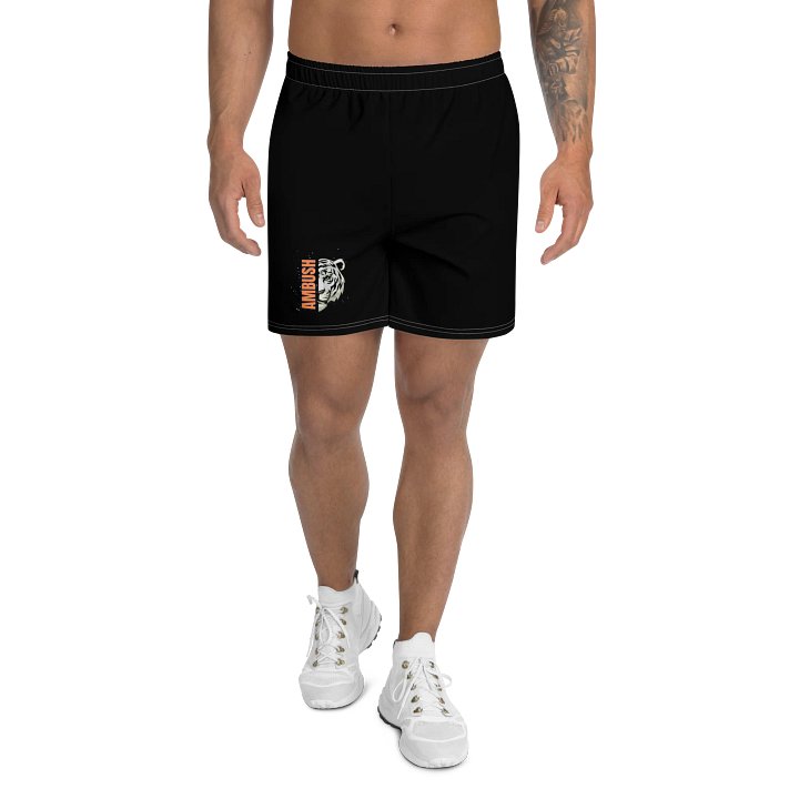 Ambush Athletic Shorts product image (1)