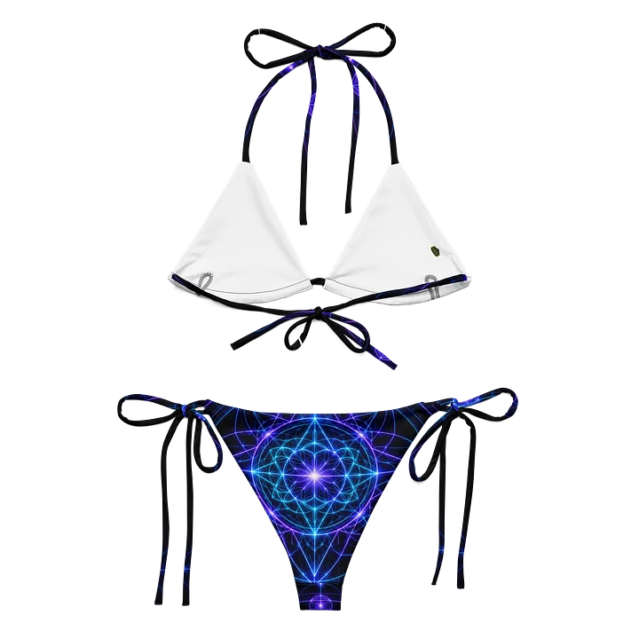 Celestial Tide Bikini product image (1)