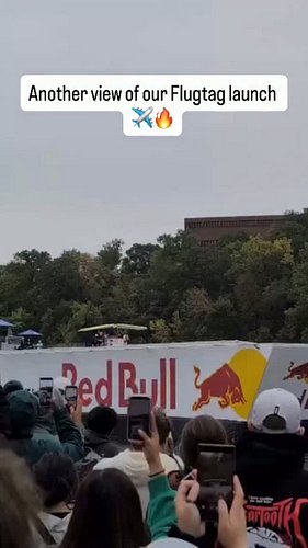 Alternate angle of our 