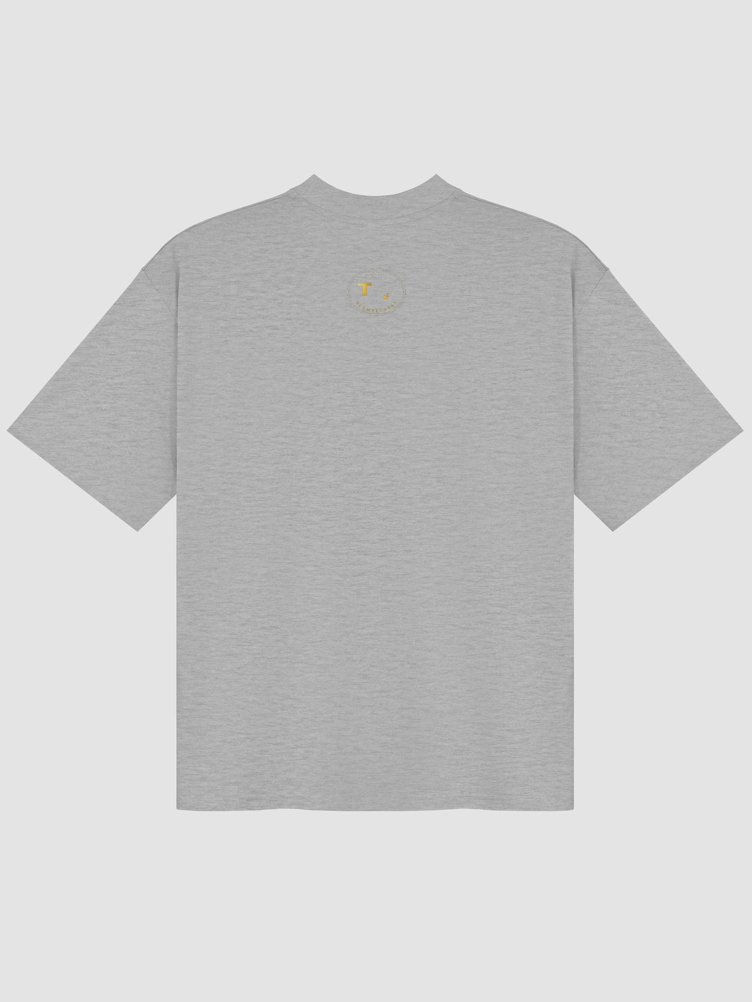 Tephmusic Tee - RealLifeDopeMusic product image (34)