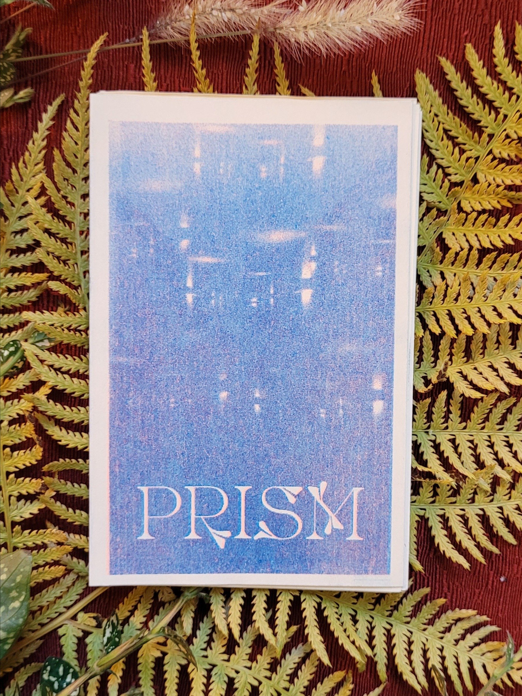 Prism Photo Zine product image (2)