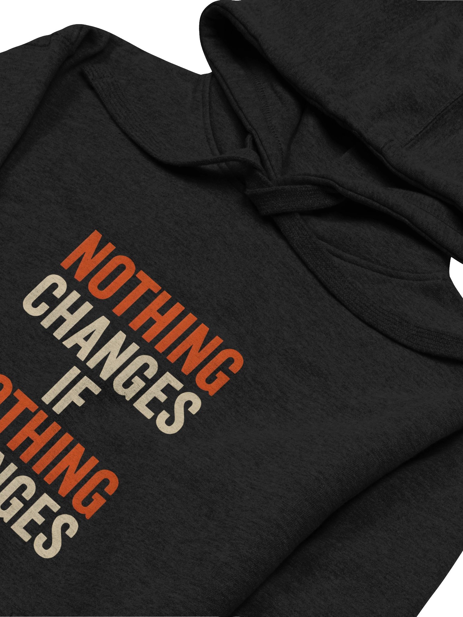 Nothing Changes product image (3)