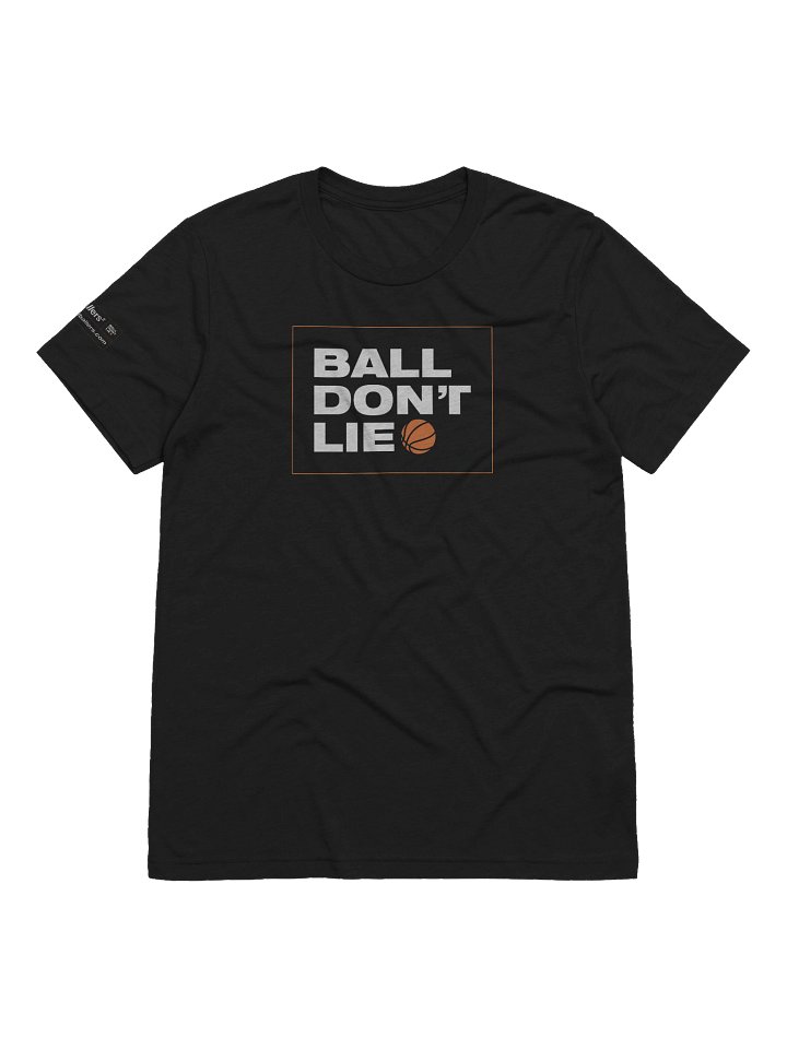 Ball Dont Lie Tshirt product image (6)