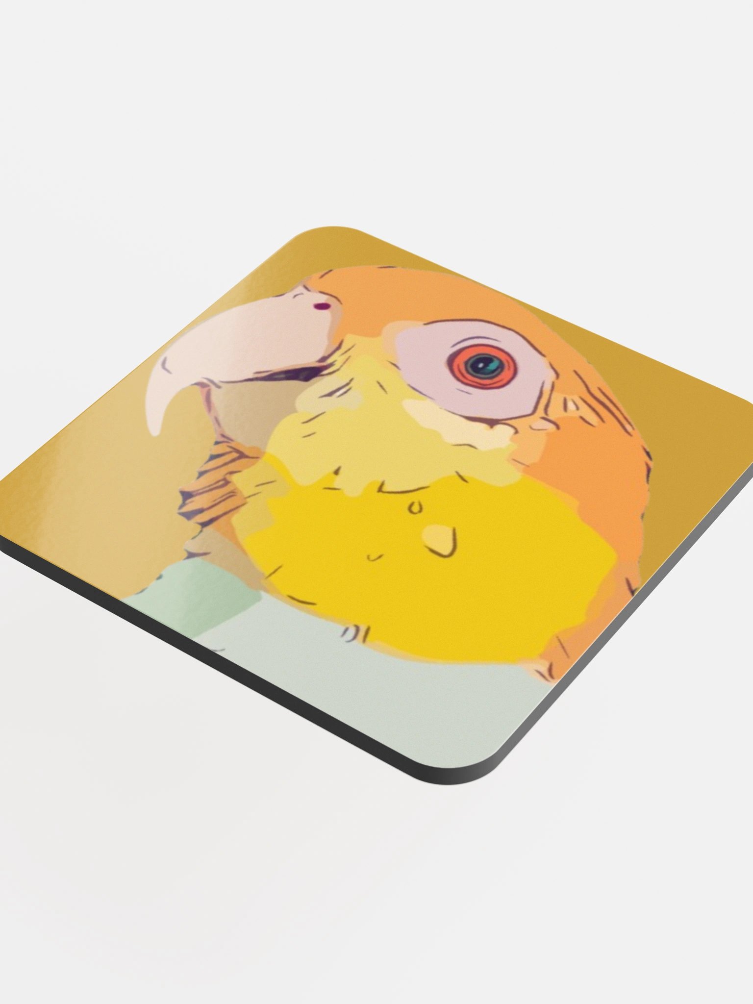 Caique Coaster product image (4)