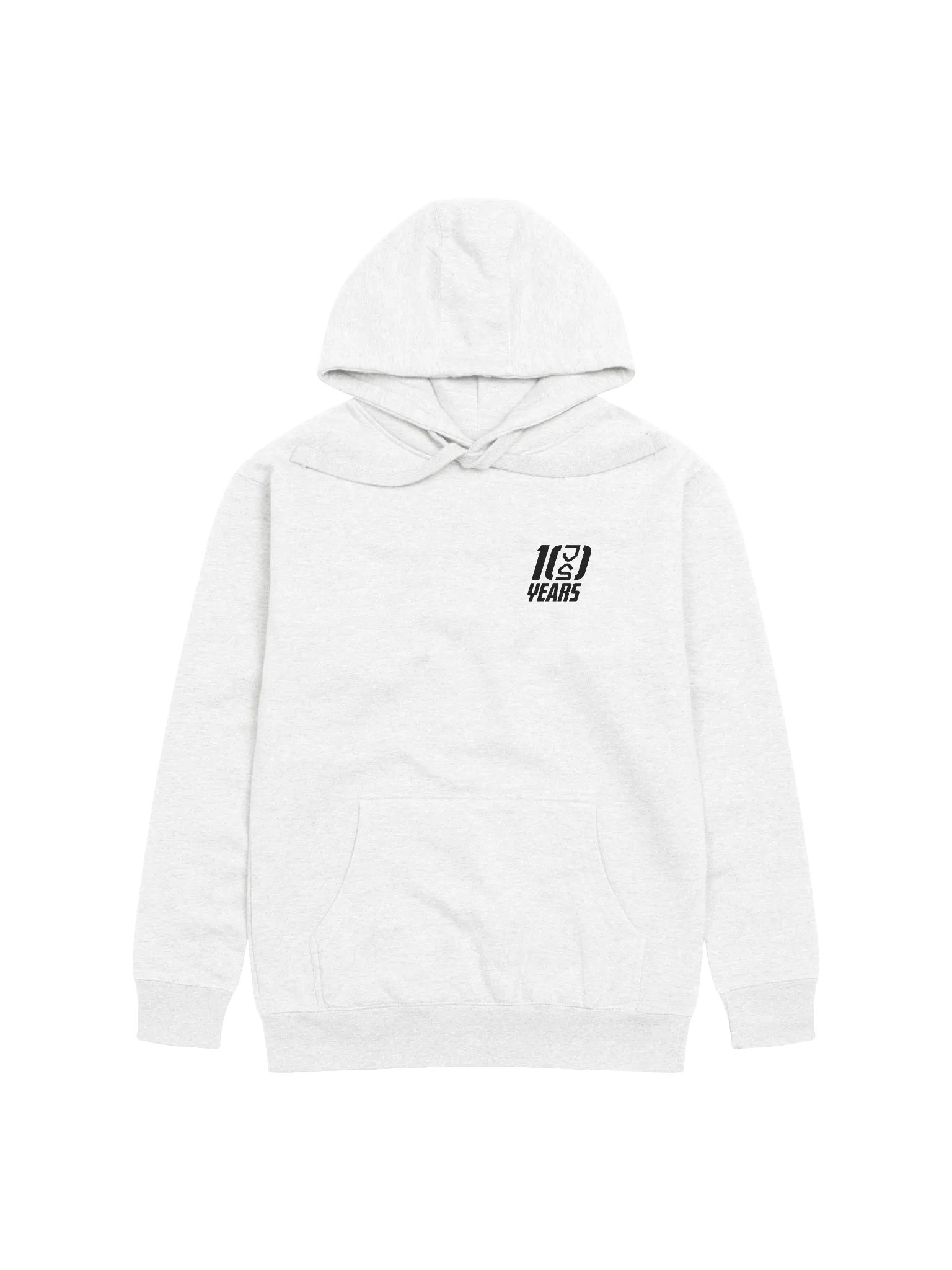 For the Culture Black Hoodie product image (2)