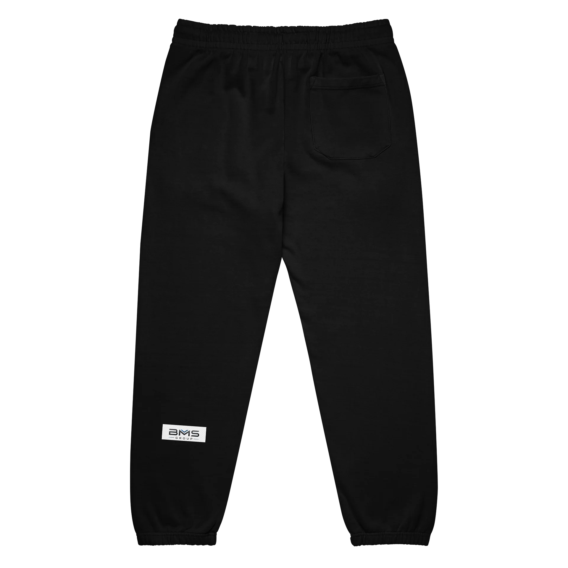 No BG BMS Group Joggers product image (2)