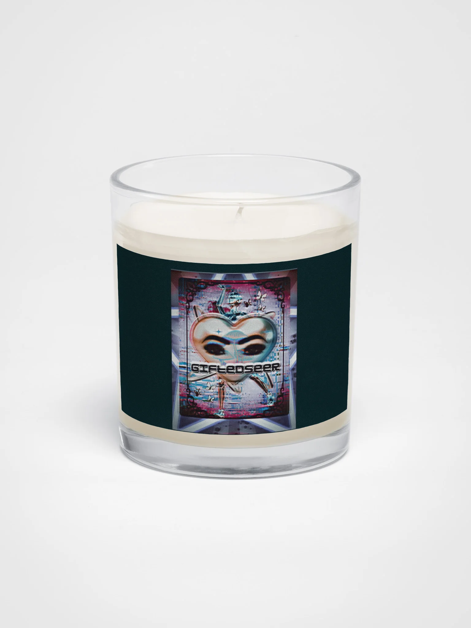 Soy Wax Candle product image (1)
