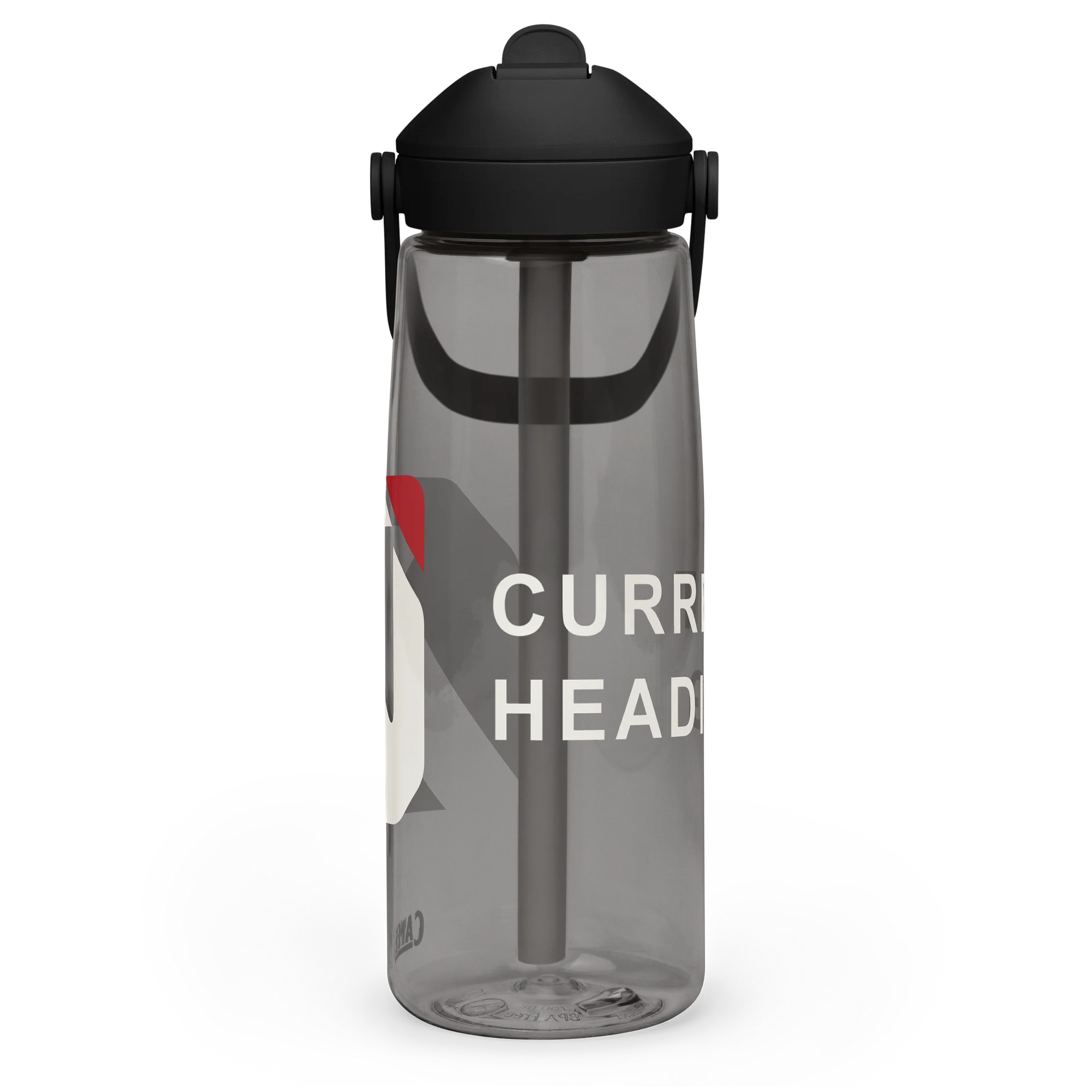 CamelBak Thrive® Flip Straw Water Bottle product image (3)