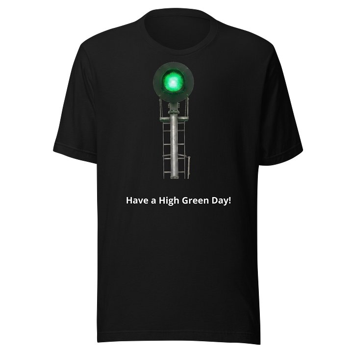 Have a High Green Day! product image (1)