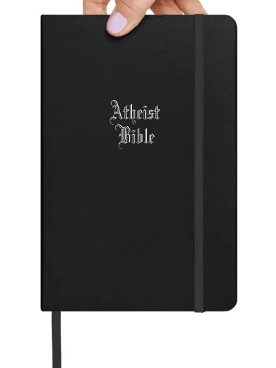 The Atheist Bible product image (4)