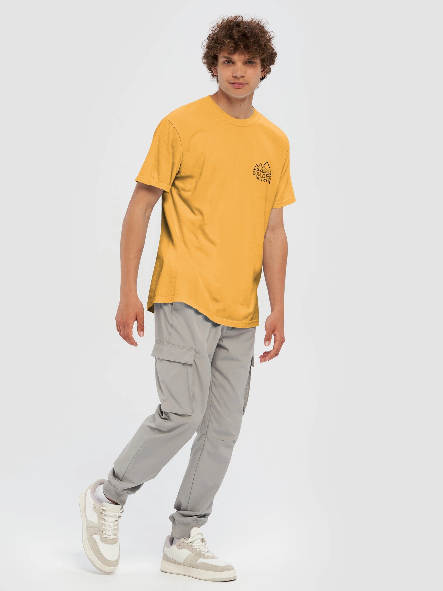 Day Mode Club Shirt product image (119)
