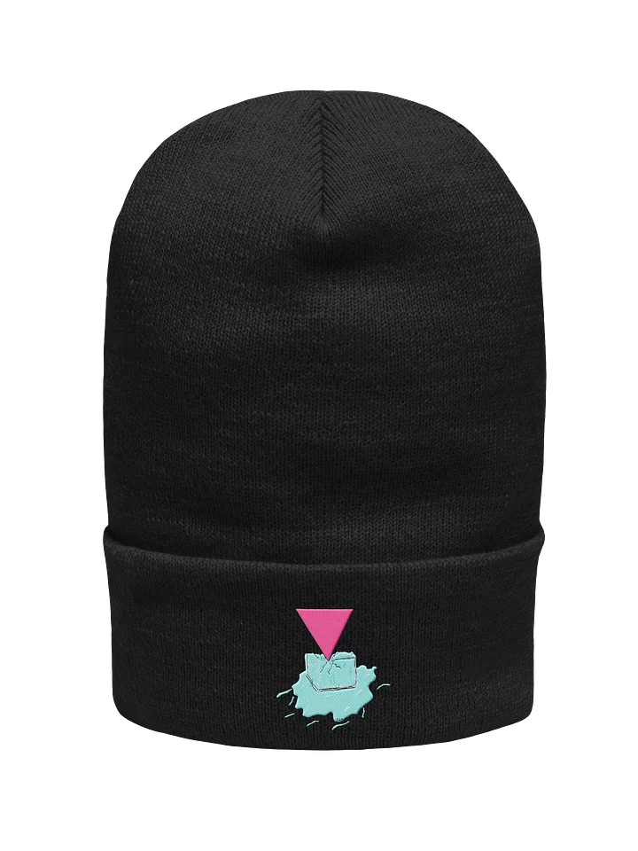 Melt ICE beanie product image (1)