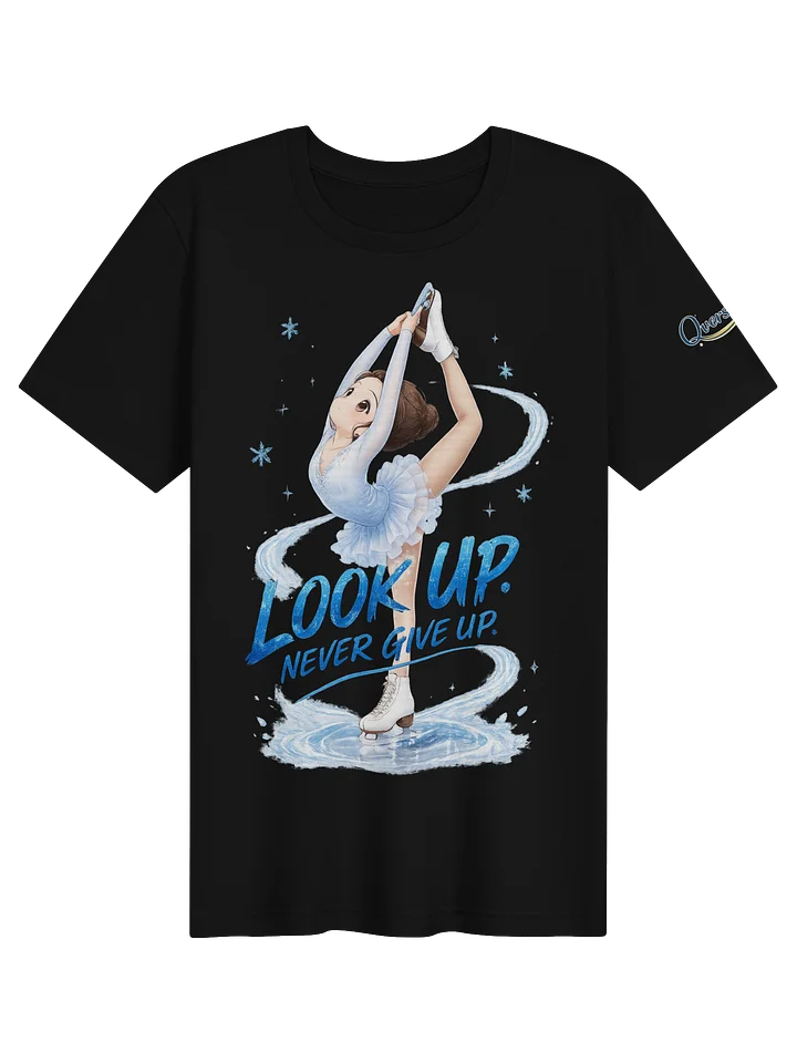Ice Skating Tee - Women product image (1)
