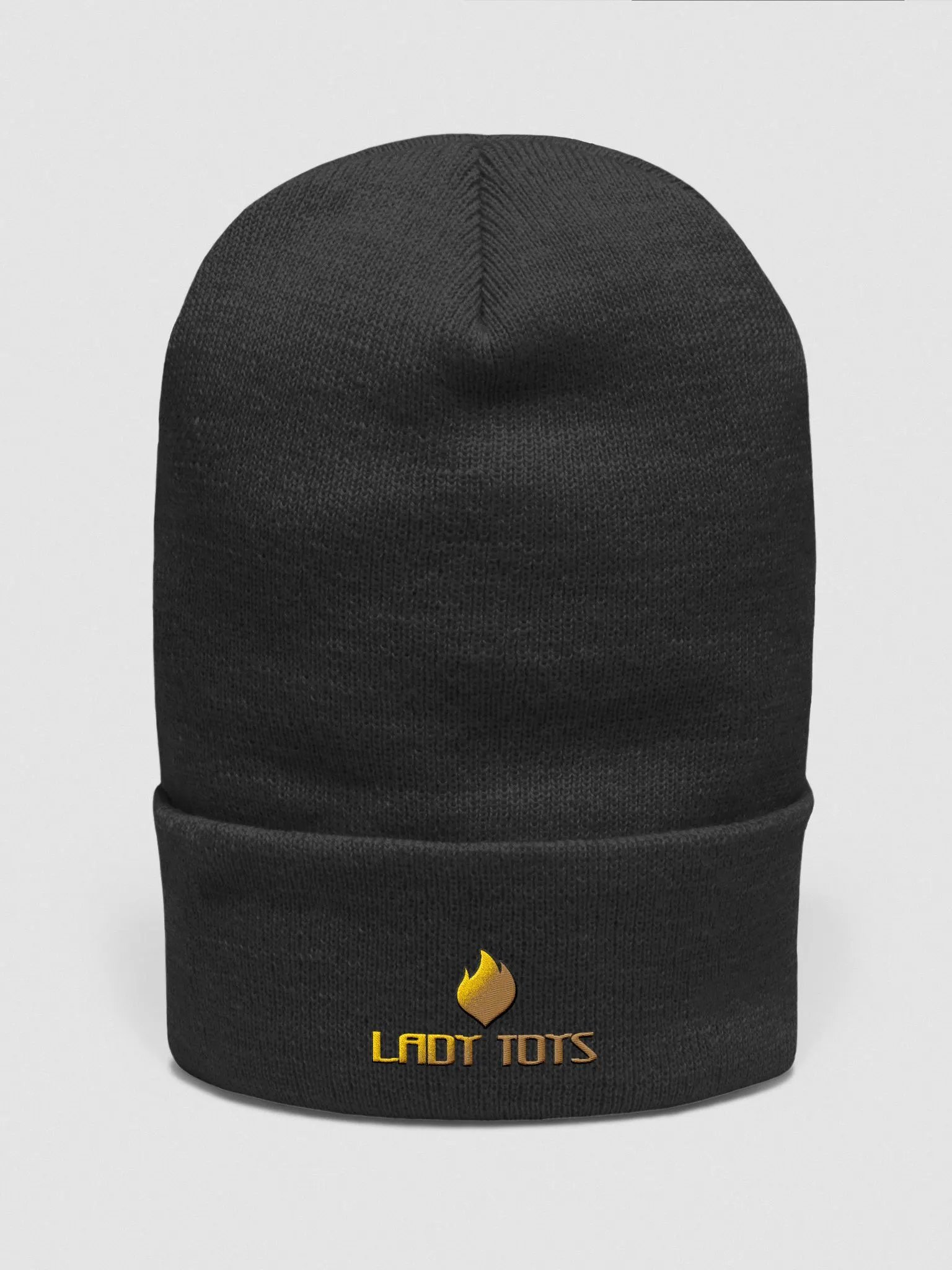 Lady Toys - Beanie product image (1)