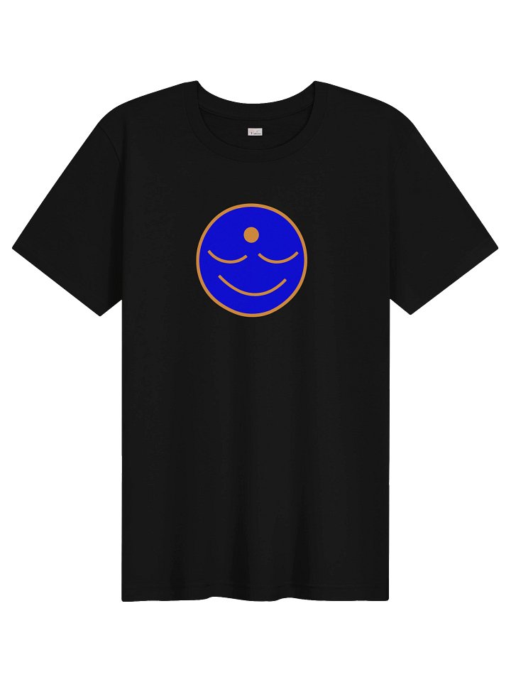 JUST BE T Black product image (1)