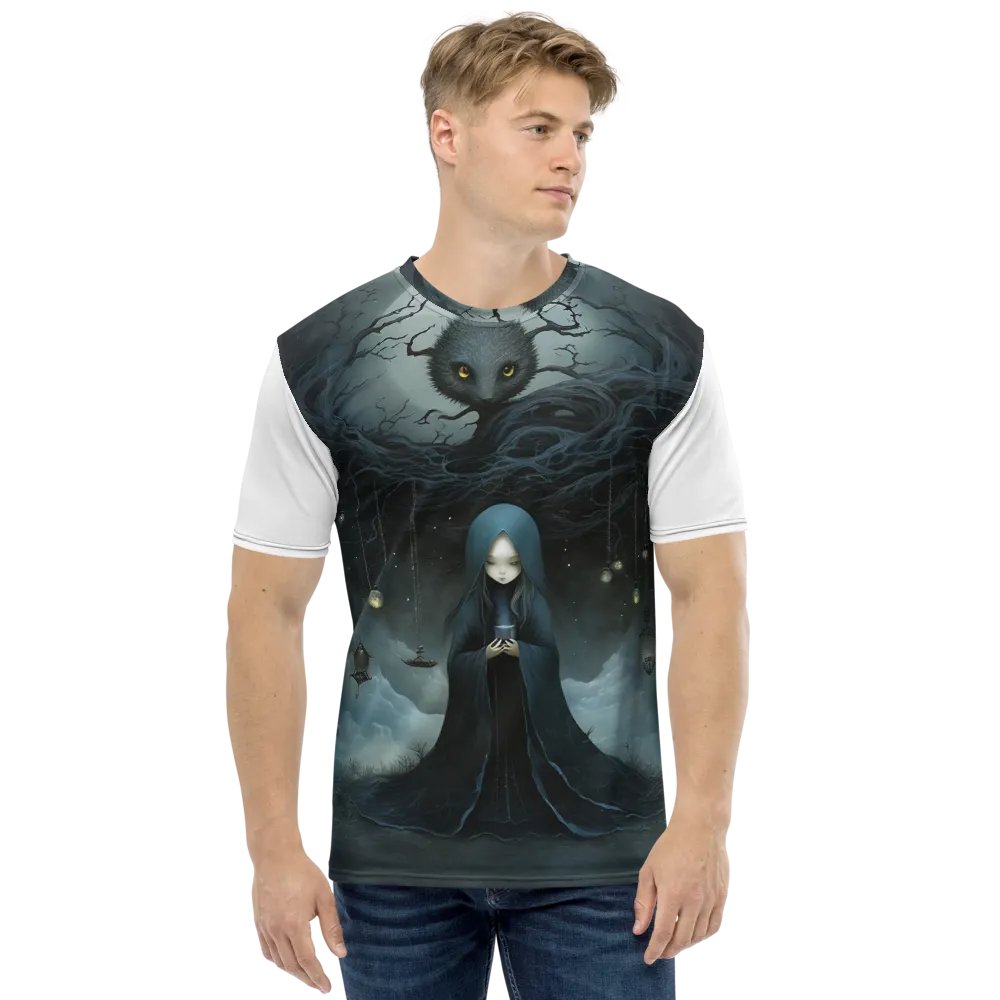 Prey T shirt product image (1)