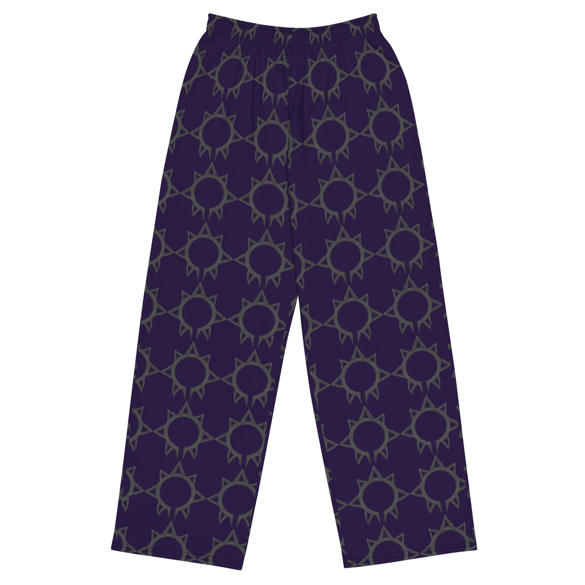Silver Halo Pants product image (1)