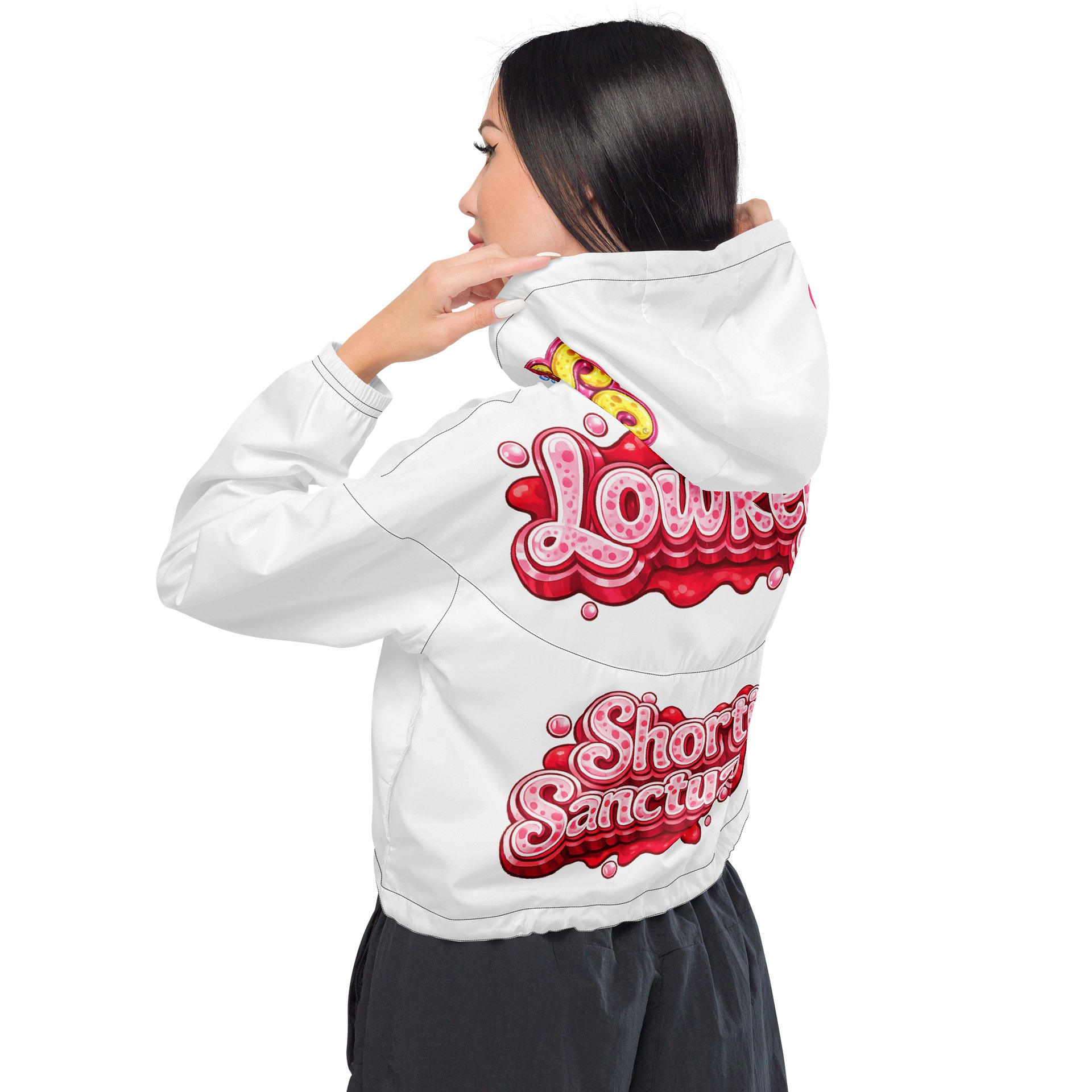 Spongy QT Zip "Lowkey" Edition product image (3)