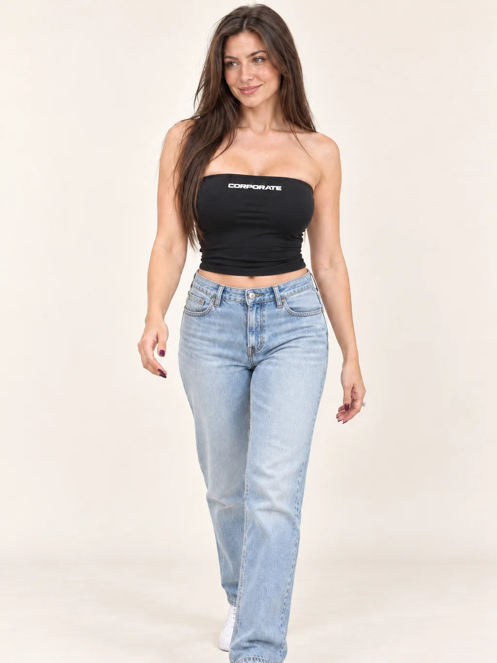 Corporate Tube Top product image (3)