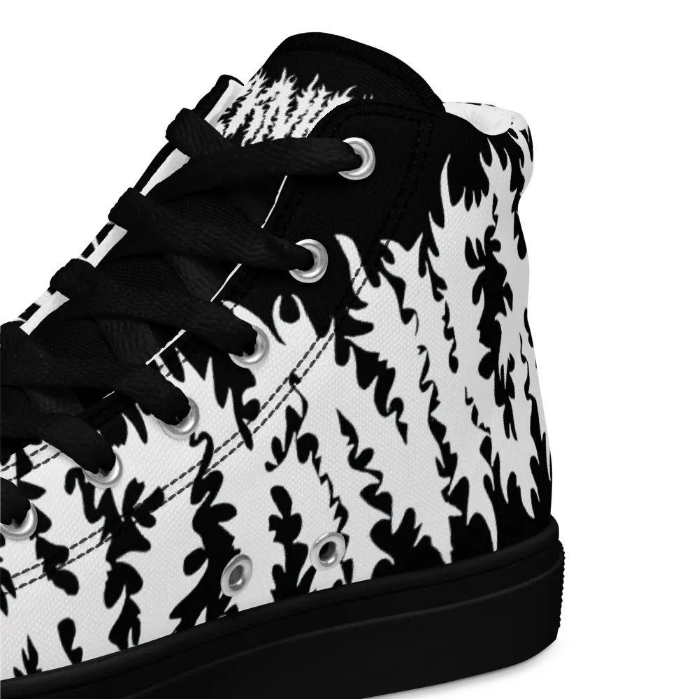 Shiz High Tops product image (10)