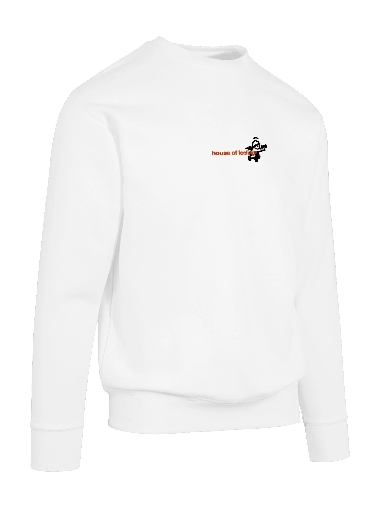 House of Feeling Crewneck product image (10)
