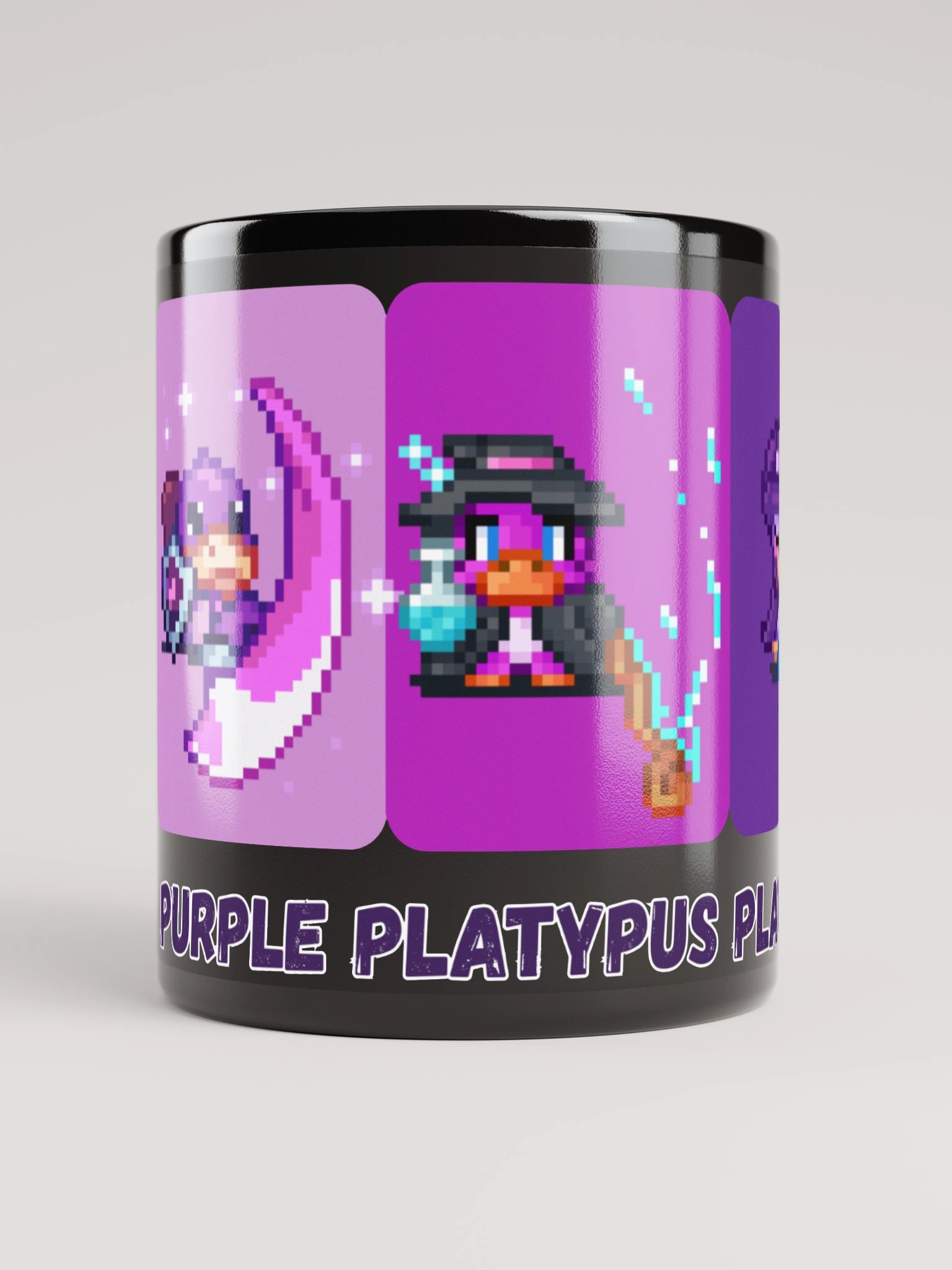 Platypus Platoon Mug product image (9)