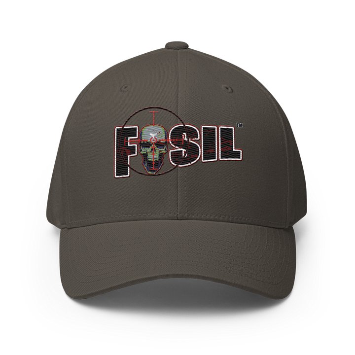 Fosil Gaming Flexfit Hat product image (1)
