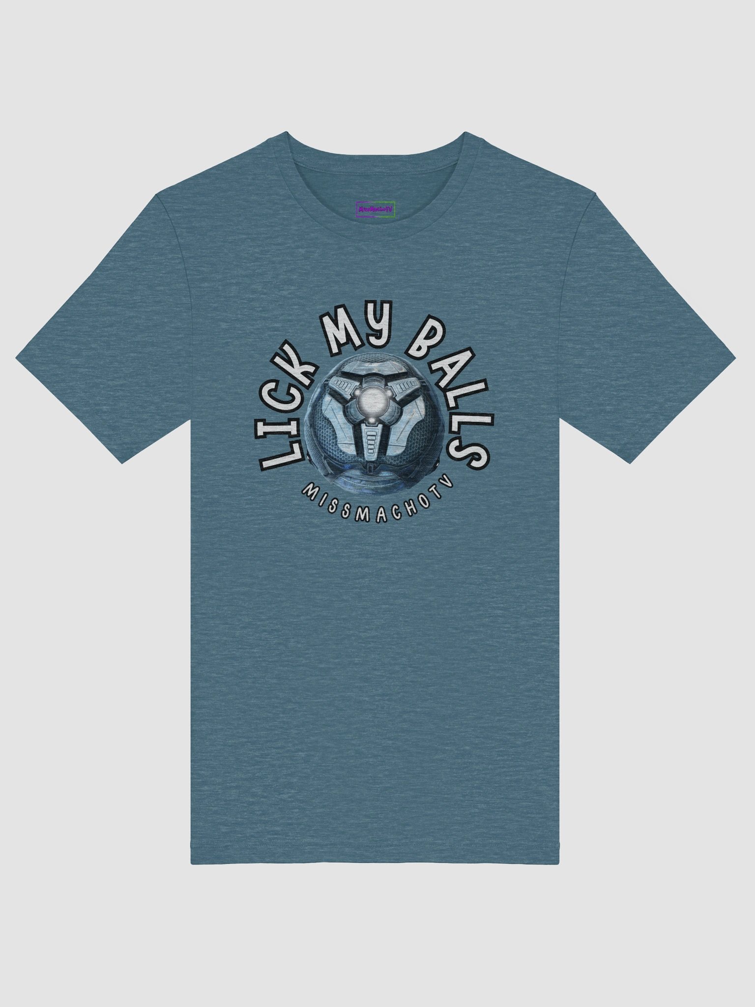 Lick My Balls Tshirt product image (5)