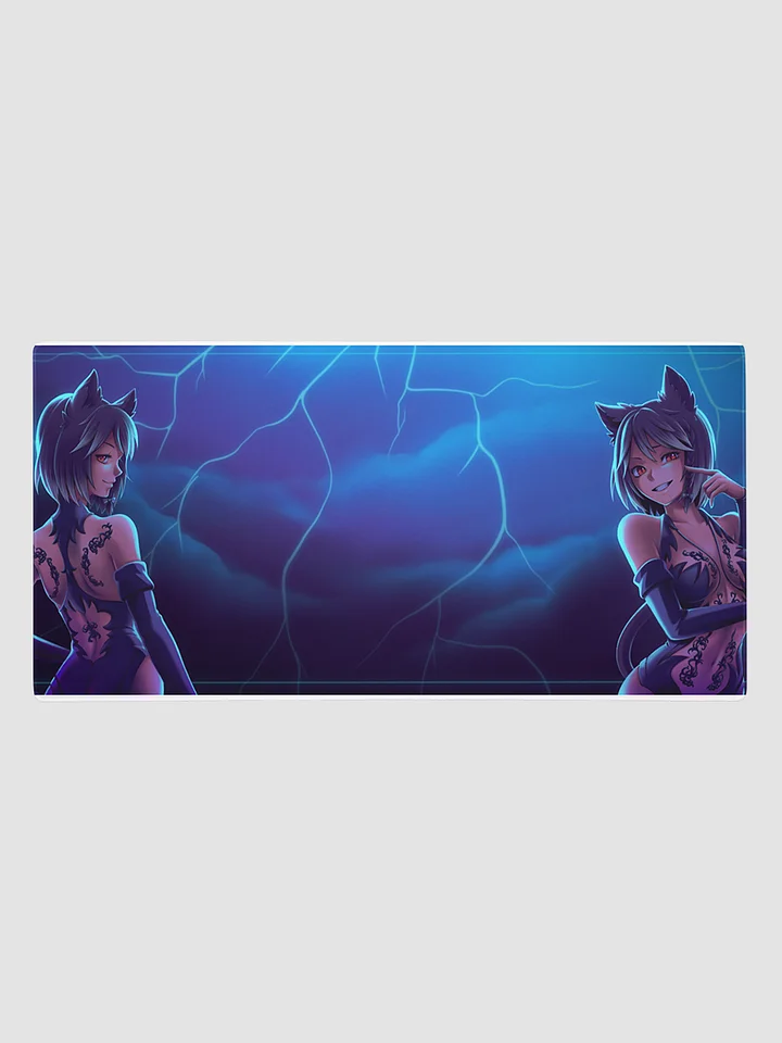 Minai Mouse Pad X-Large product image (1)