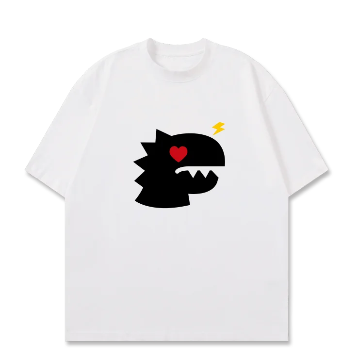 FMB 心動恐龍 T product image (1)