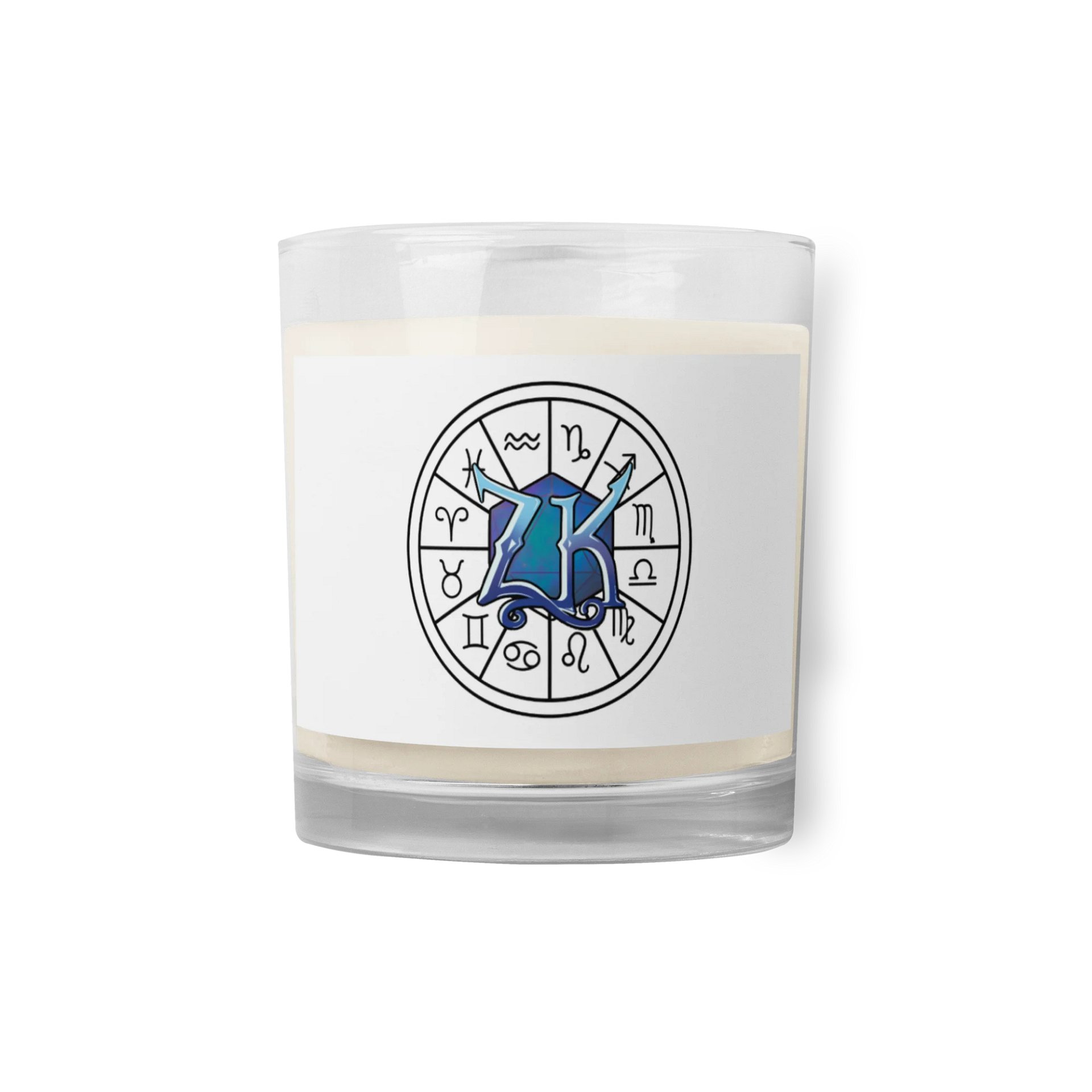 Zodiak Candle product image (1)