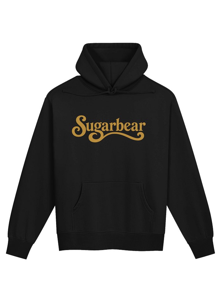 Tour hoodie product image (1)