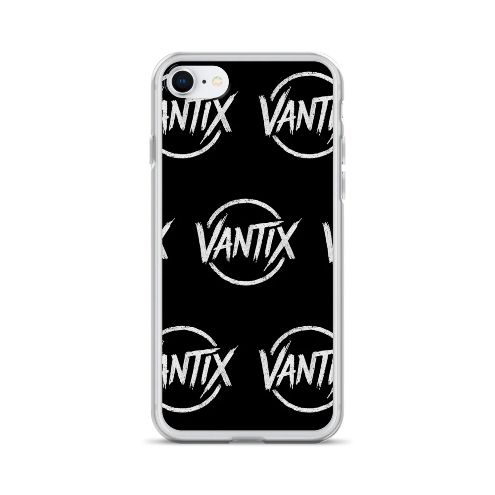 VANTIX Signature iPhone® Clear Case product image (28)