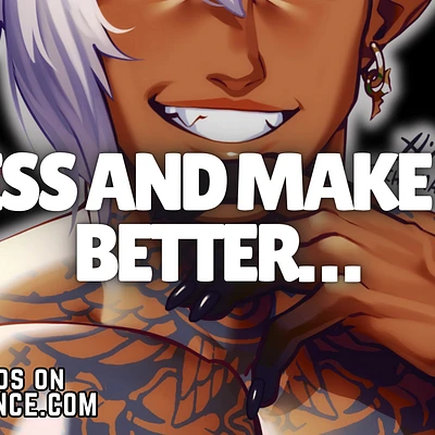 Audio thumbnail