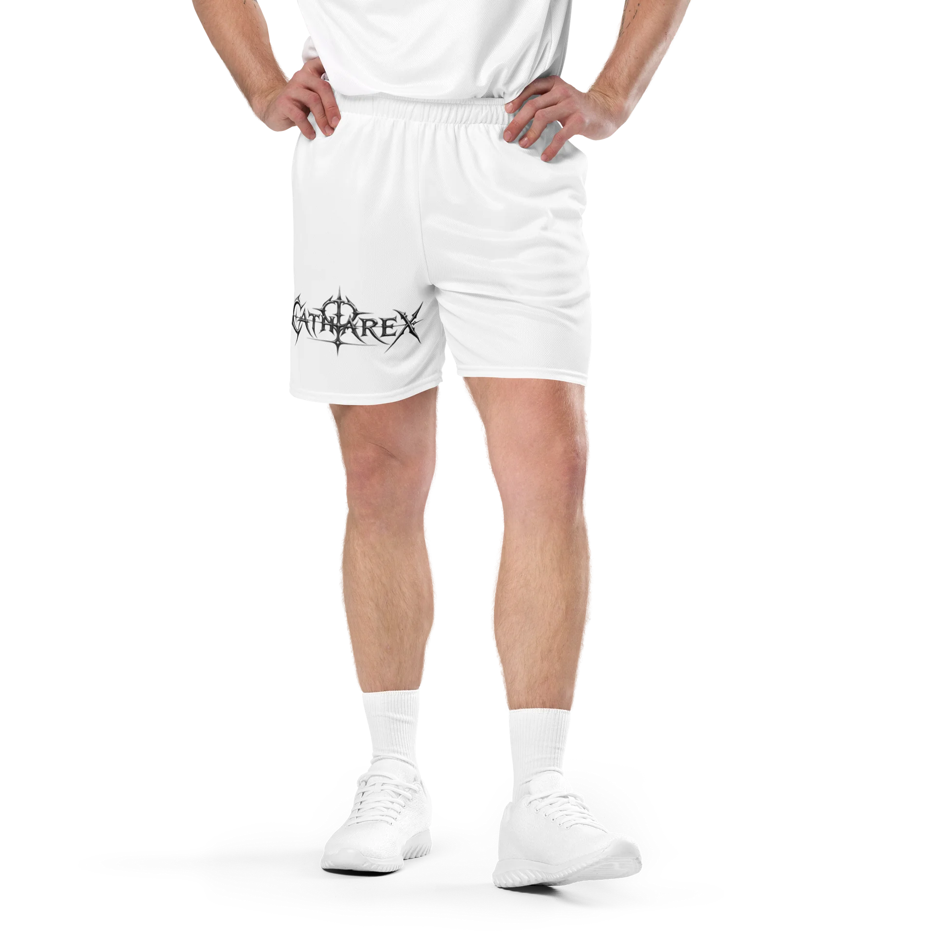 Catharex Shorts product image (1)