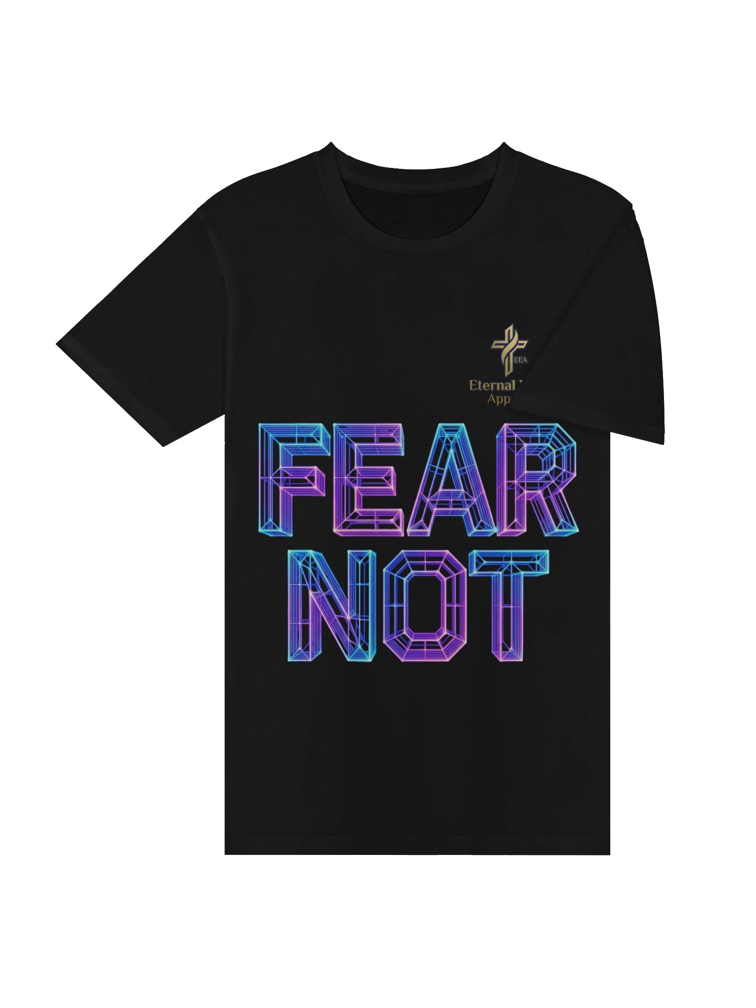 We Couldn't decided which neon to go with so we did both. This is Version 1 product image (4)