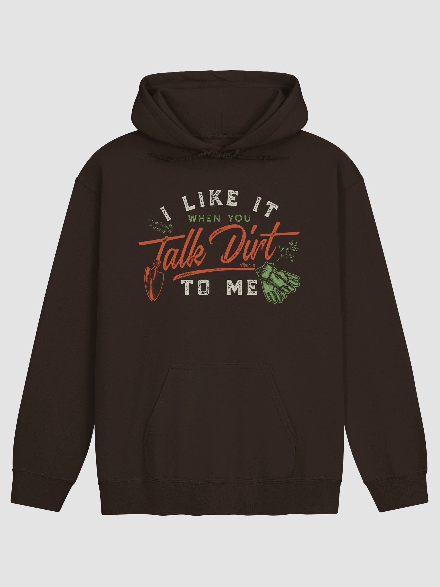 Talk Dirt To Me Hoodie product image (5)
