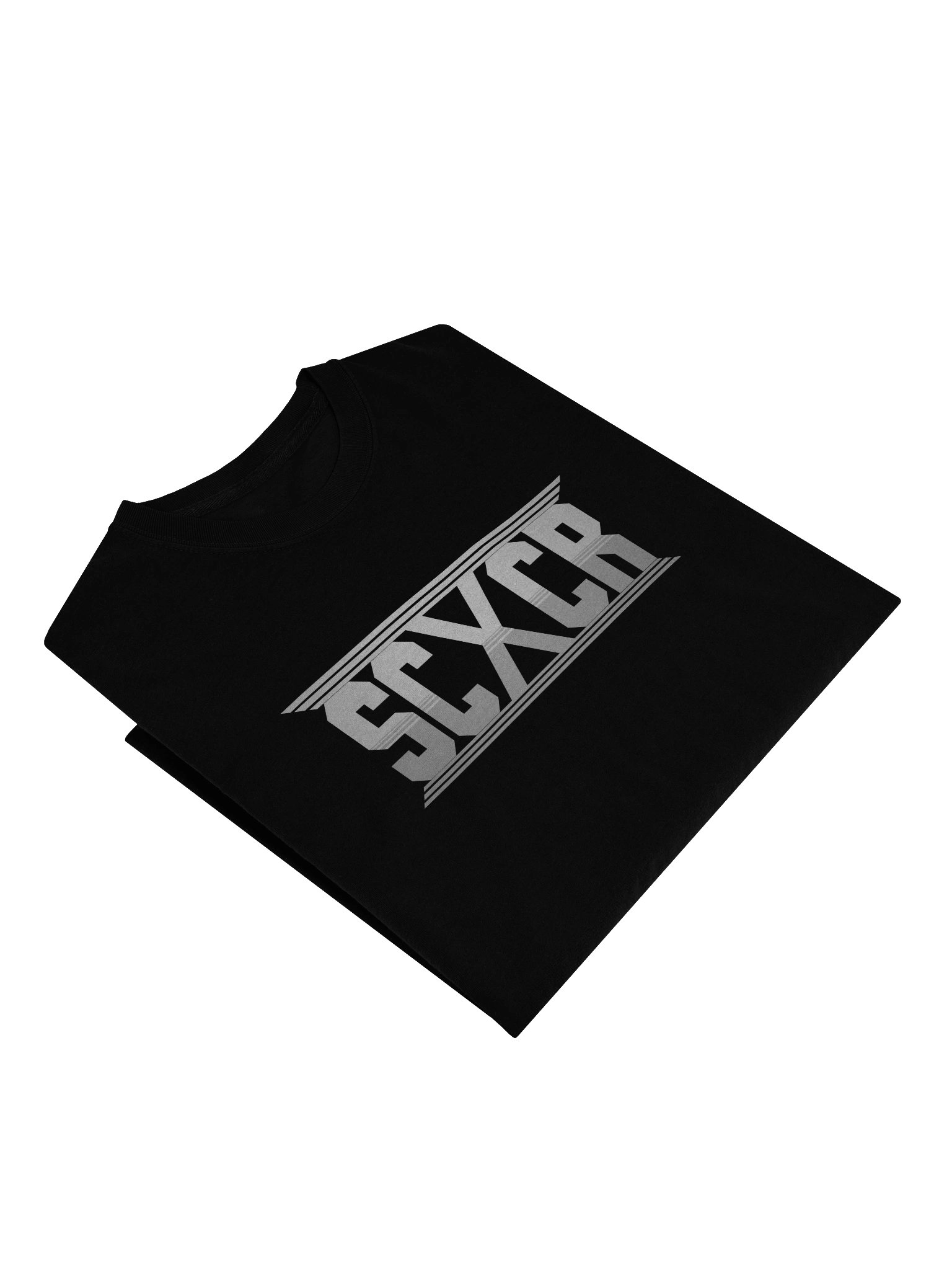 SCBars (Gray) Long Sleeve T product image (4)