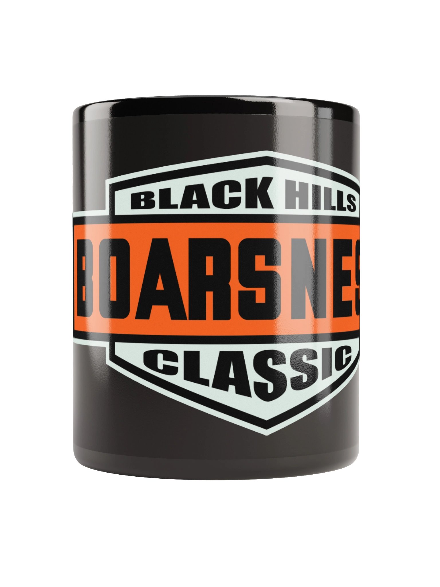 Classic Black Hills Mug product image (10)