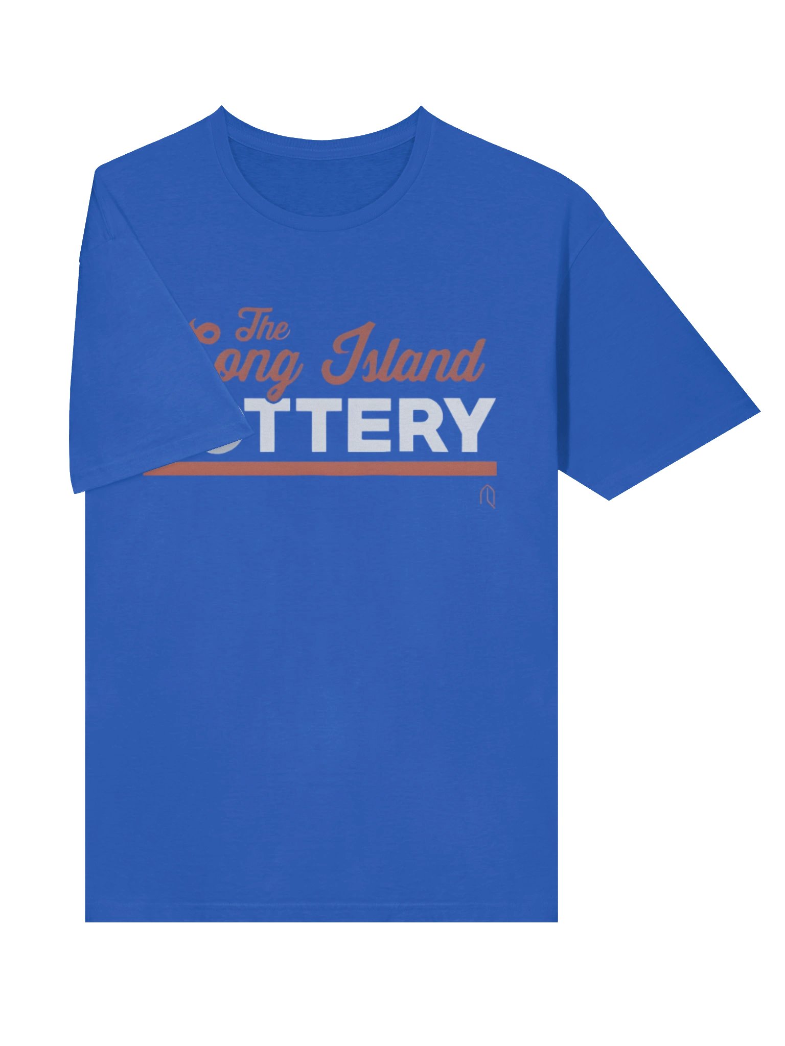 The Long Island Lotter New York Shirt product image (10)