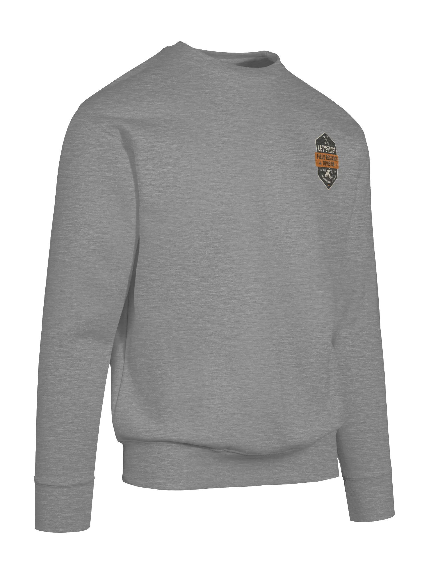 that's a funny looking sickle long sleeve product image (10)