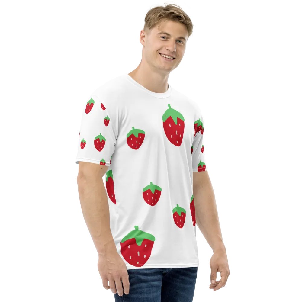 strawberry t product image (4)